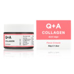 Q+A Collagen Anti aging