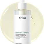ANUA Heartleaf Pore Control Cleansing Oil