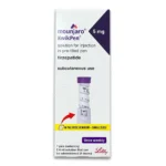 Mounjaro 5mg kwikpen