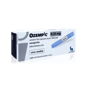 ozempic, semaglutide