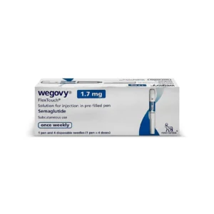 wegovy 1.7mg weight management diabetes weight loss