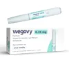 wegovy 2.5mg